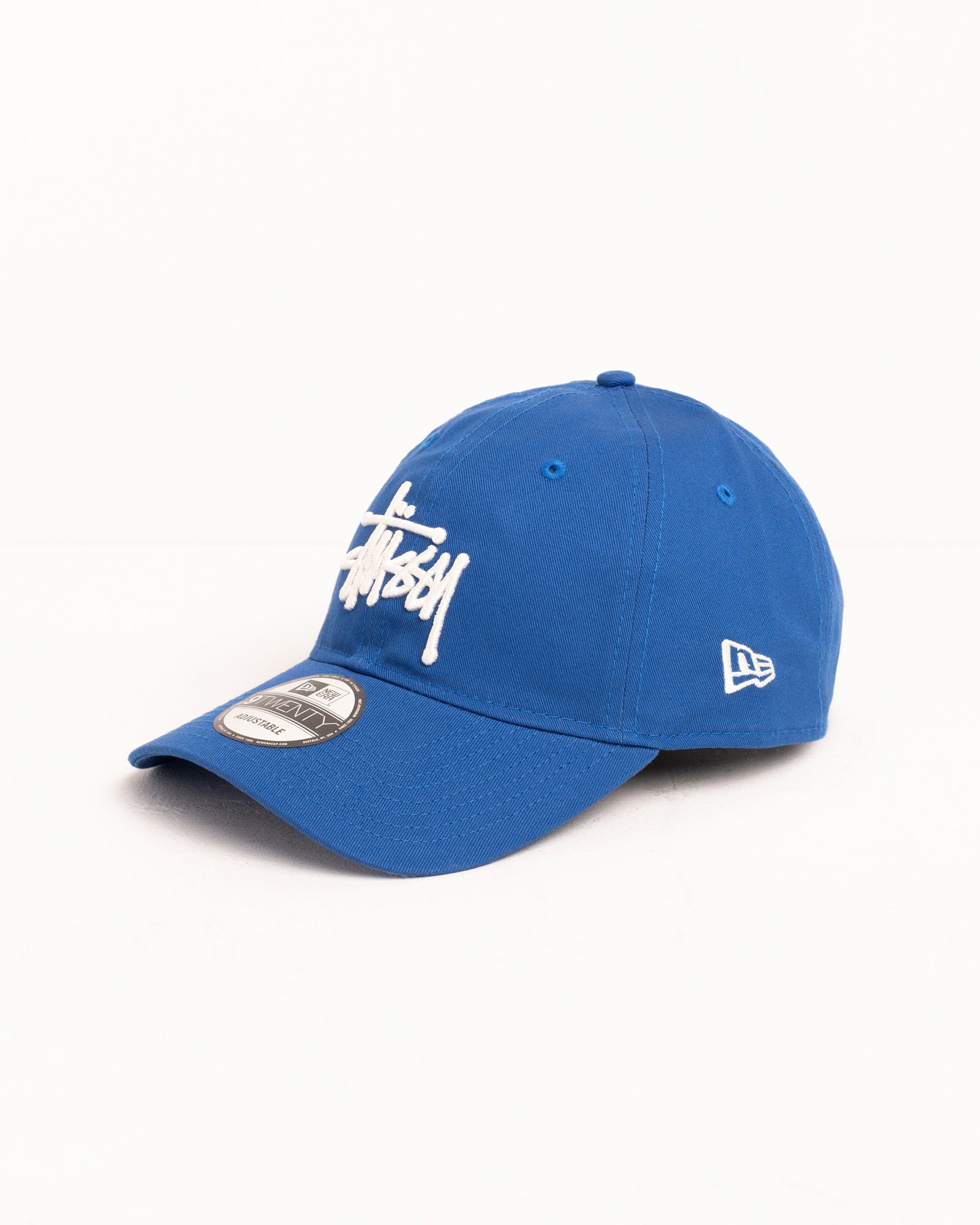 NEW ERA 9TWENTY BASIC STRAPBACK - Image 2