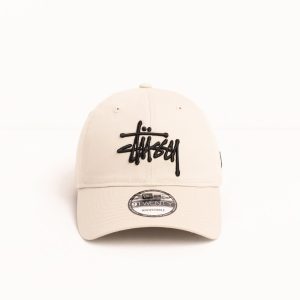 NEW ERA 9TWENTY BASIC STRAPBACK