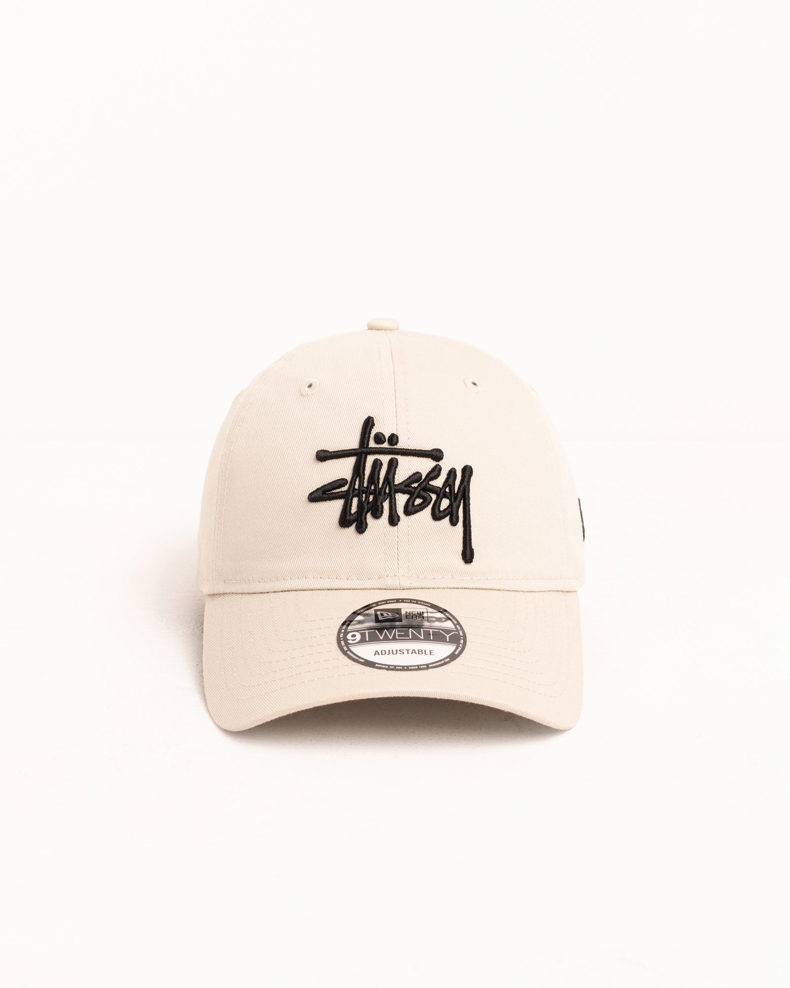 NEW ERA 9TWENTY BASIC STRAPBACK