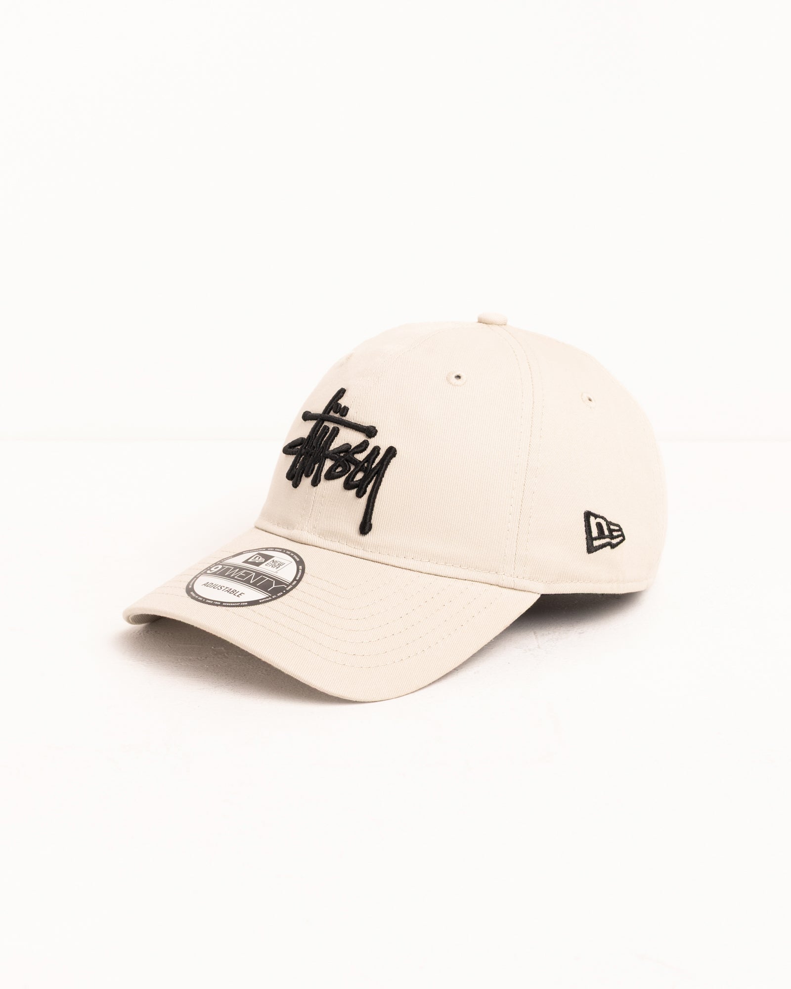 NEW ERA 9TWENTY BASIC STRAPBACK - Image 2