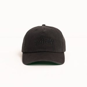 MID-DEPTH BIG STOCK SNAPBACK
