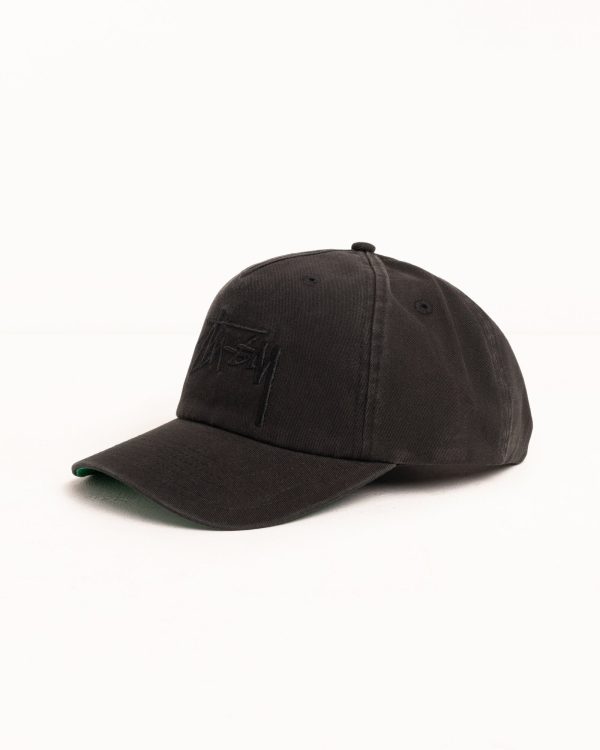 MID-DEPTH BIG STOCK SNAPBACK - Image 2