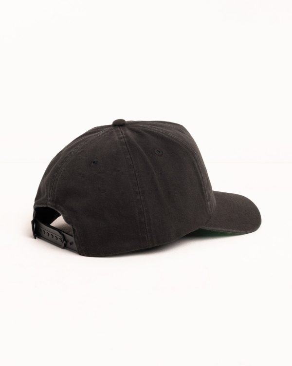 MID-DEPTH BIG STOCK SNAPBACK - Image 3