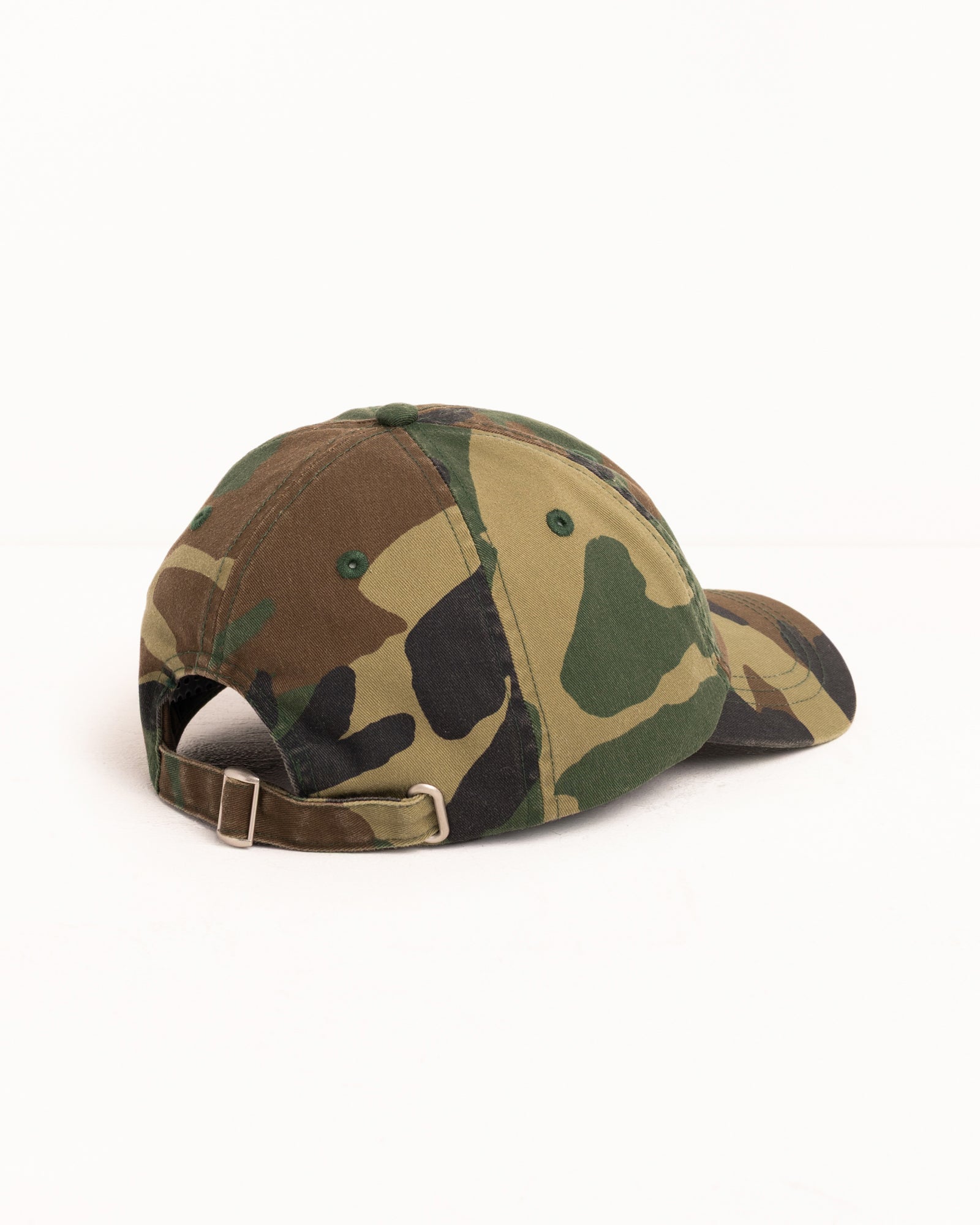 BASIC STÜSSY CAP WASHED - Image 3