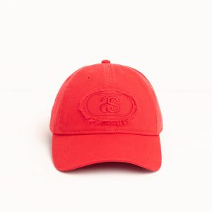 LOW PROFILE PILL STRAPBACK