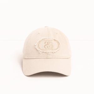 LOW PROFILE PILL STRAPBACK