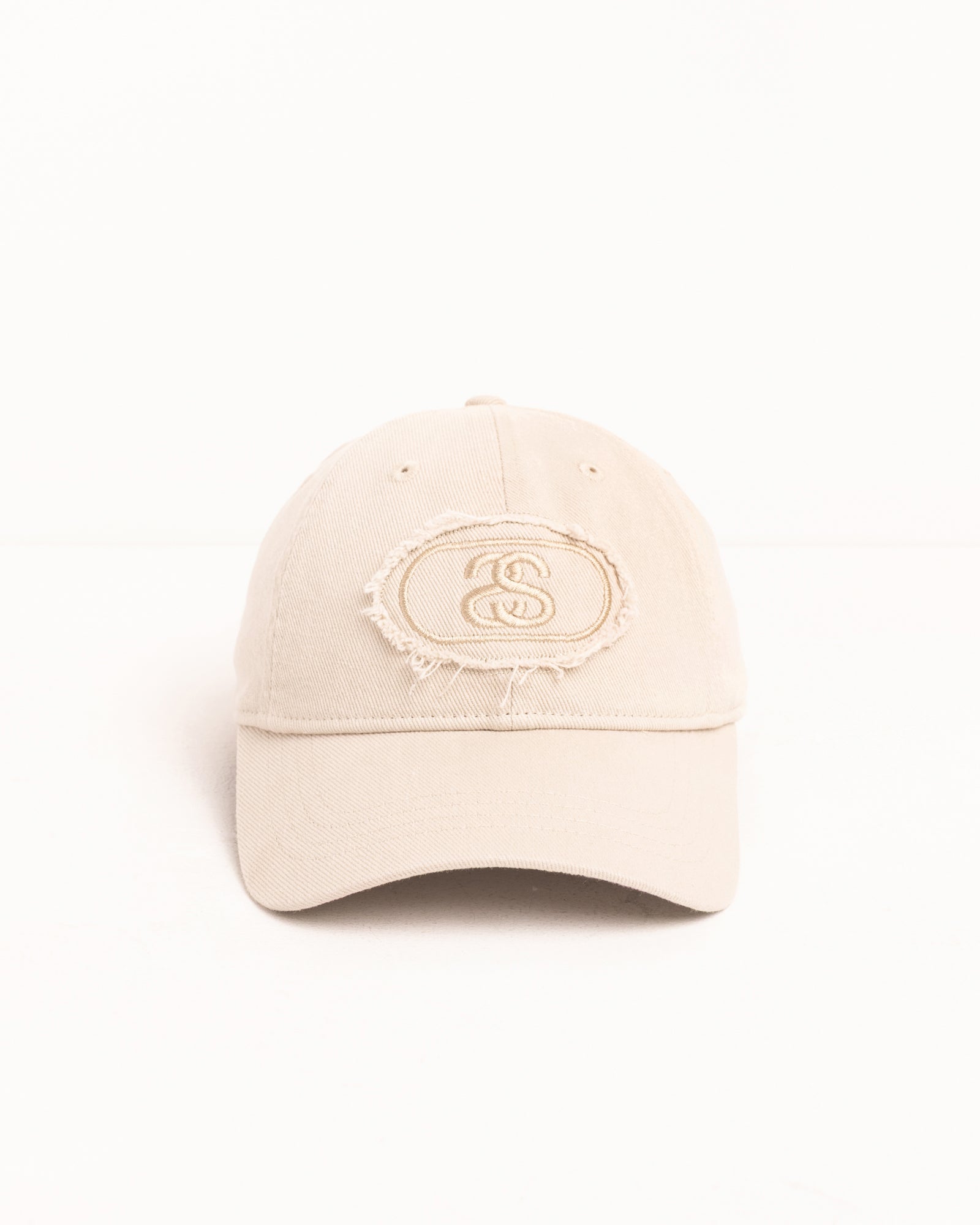 LOW PROFILE PILL STRAPBACK