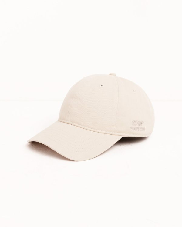 LOW PROFILE 1980 STRAPBACK - Image 2