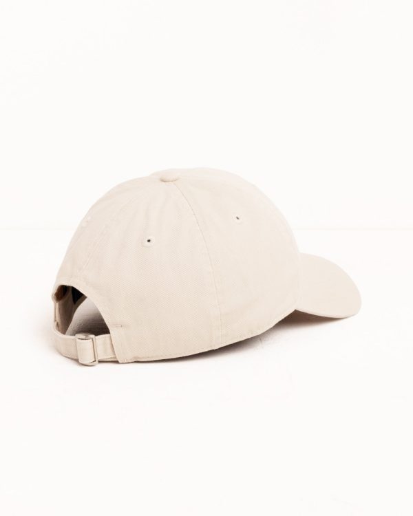 LOW PROFILE 1980 STRAPBACK - Image 3