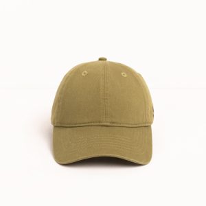 LOW PROFILE 1980 STRAPBACK