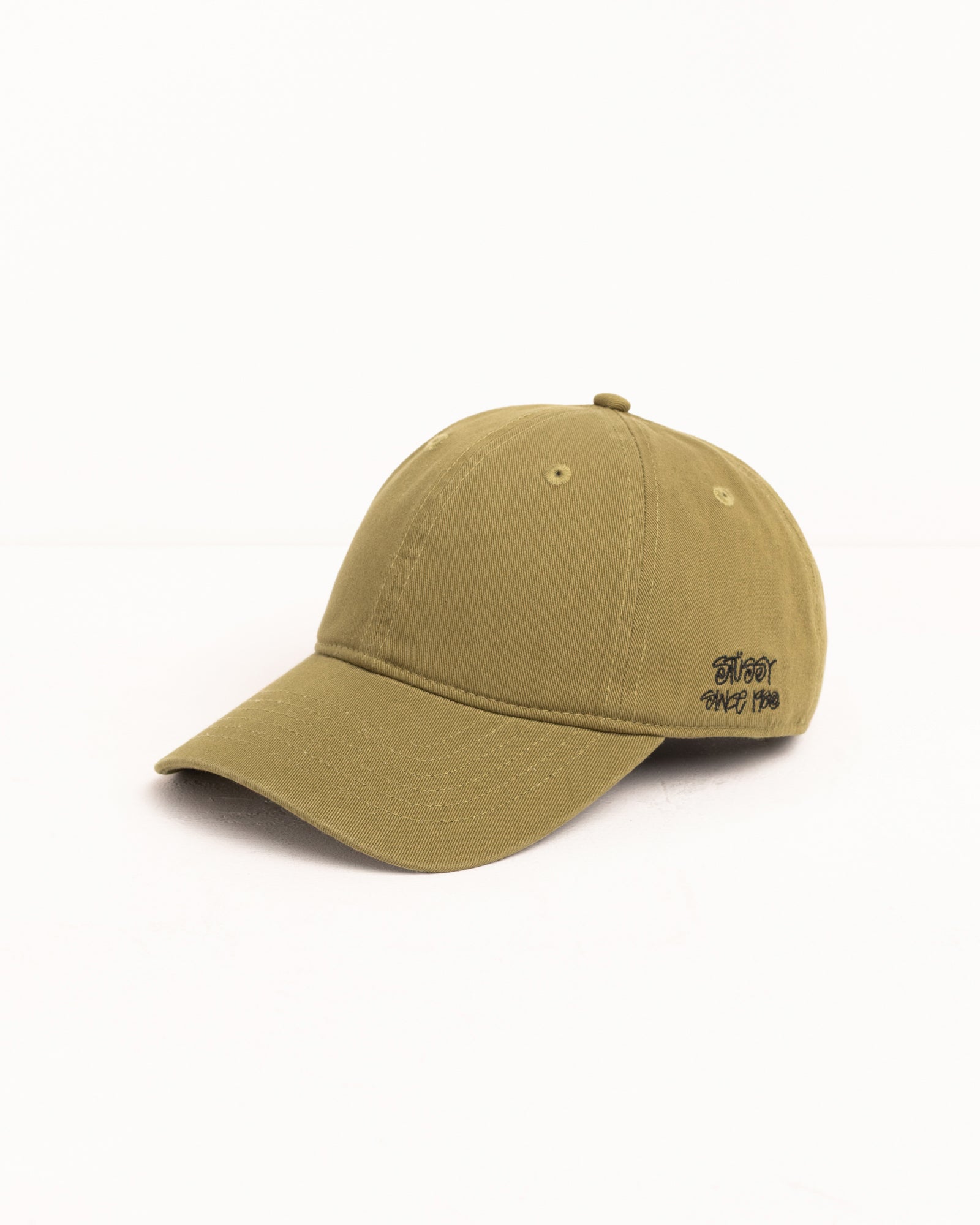 LOW PROFILE 1980 STRAPBACK - Image 2