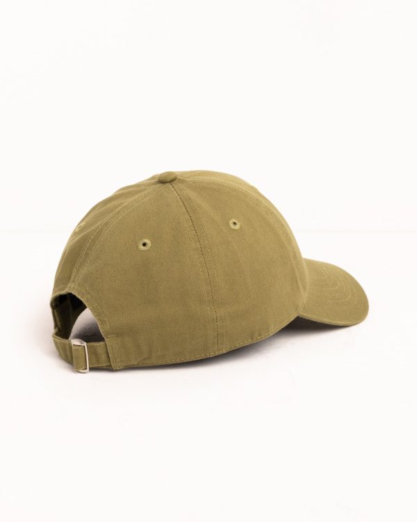 LOW PROFILE 1980 STRAPBACK - Image 3