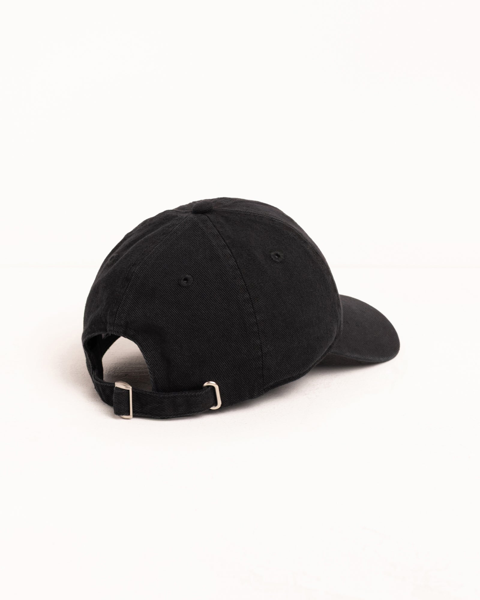 LOW PROFILE STÜSSY CREW STRAPBACK - Image 3