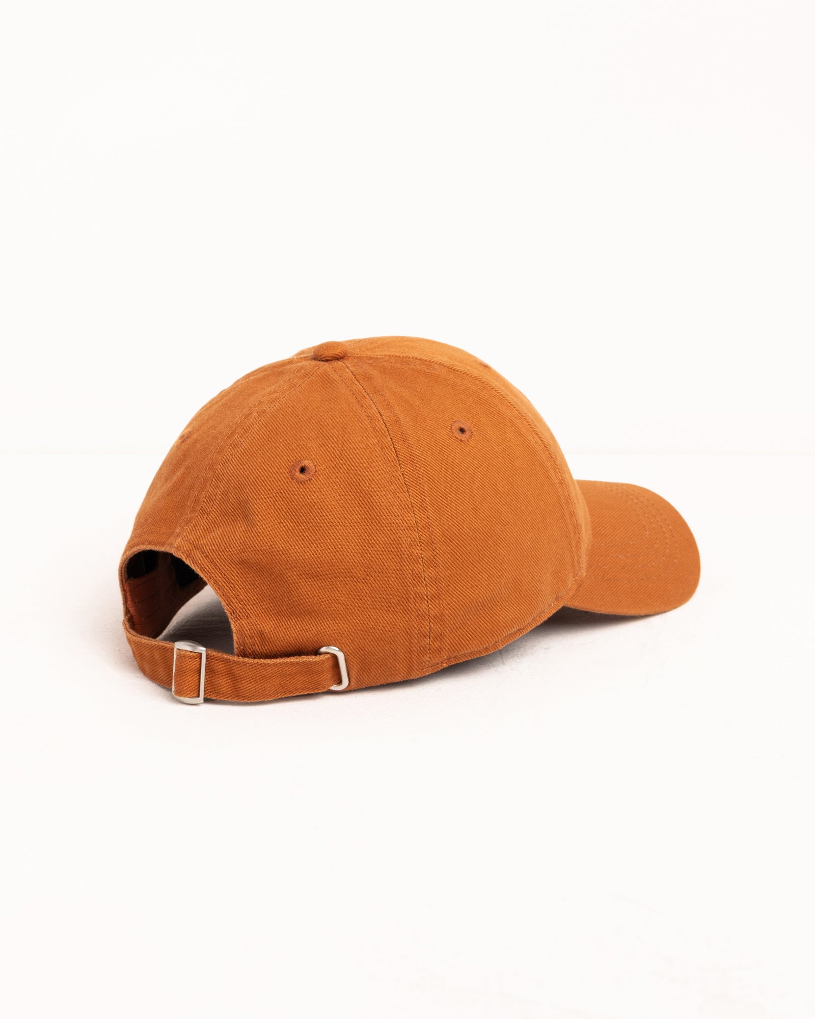 LOW PROFILE STÜSSY CREW STRAPBACK - Image 3