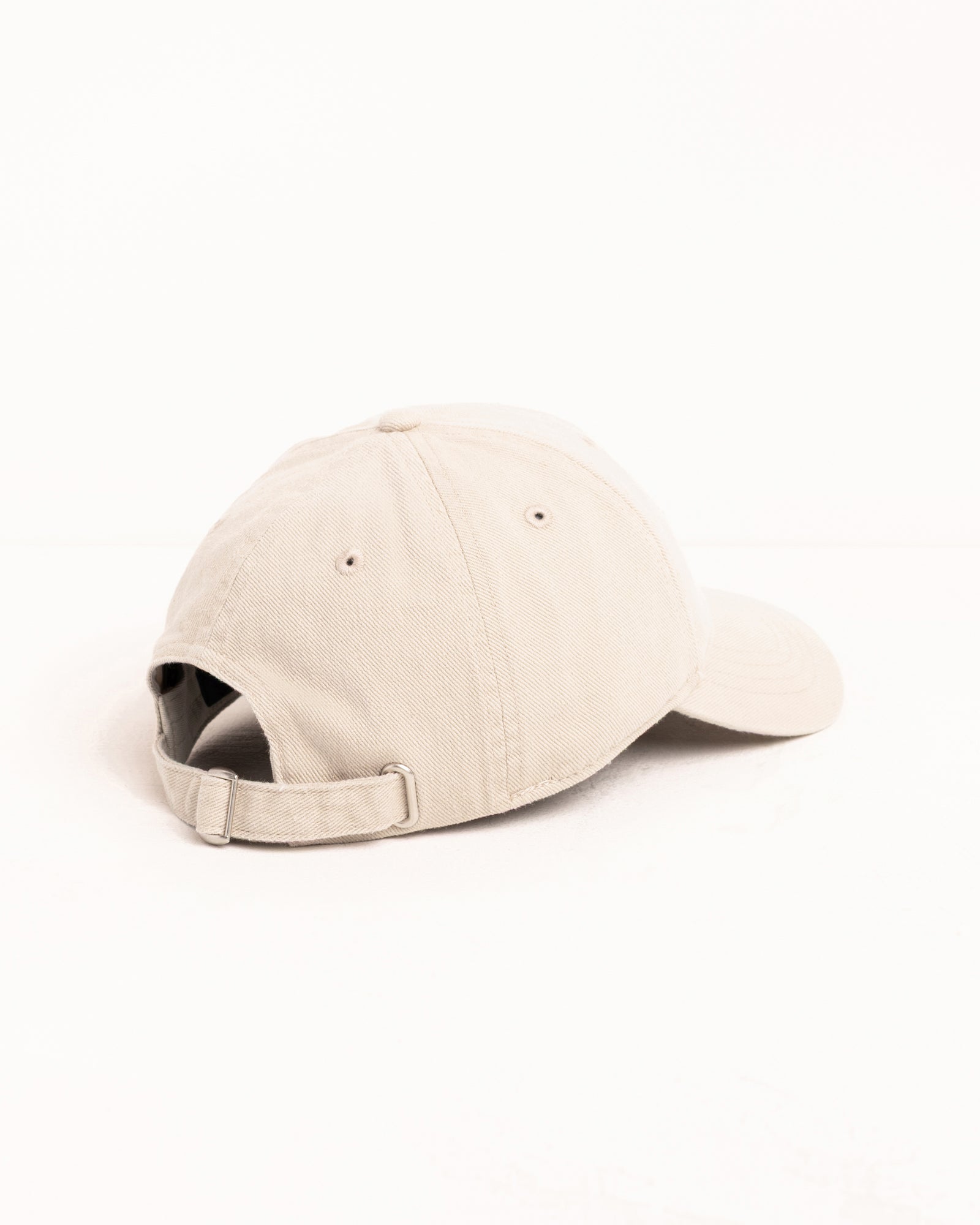 LOW PROFILE STÜSSY CREW STRAPBACK - Image 3