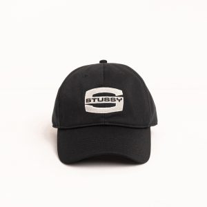 MID-DEPTH LARGE S SNAPBACK