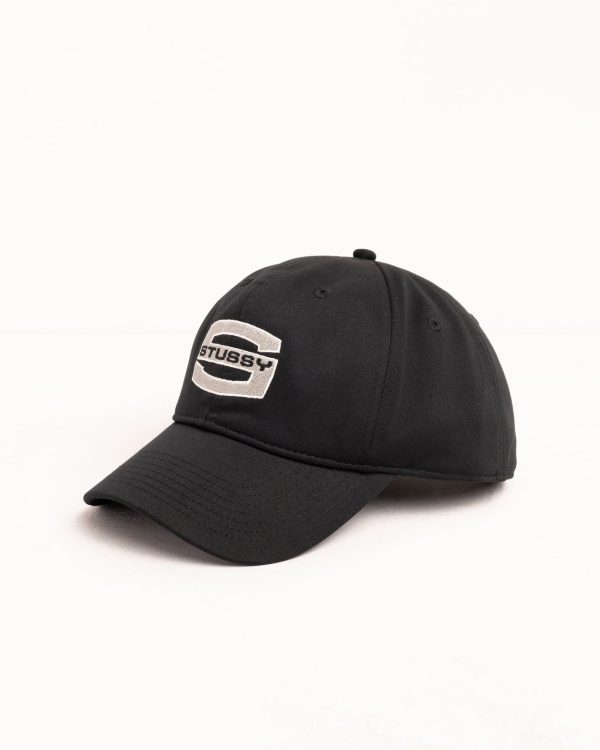 MID-DEPTH LARGE S SNAPBACK - Image 2