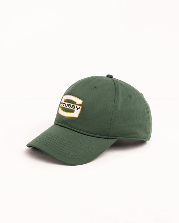 MID-DEPTH LARGE S SNAPBACK - Image 2