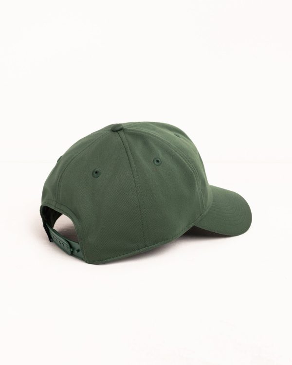MID-DEPTH LARGE S SNAPBACK - Image 3
