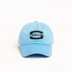 MID-DEPTH LARGE S SNAPBACK
