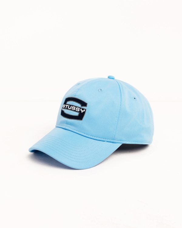 MID-DEPTH LARGE S SNAPBACK - Image 2