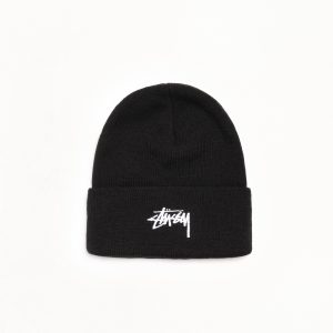 CUFF BEANIE STOCK