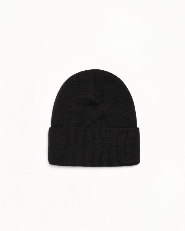 CUFF BEANIE STOCK - Image 2