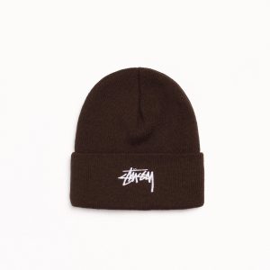 CUFF BEANIE STOCK