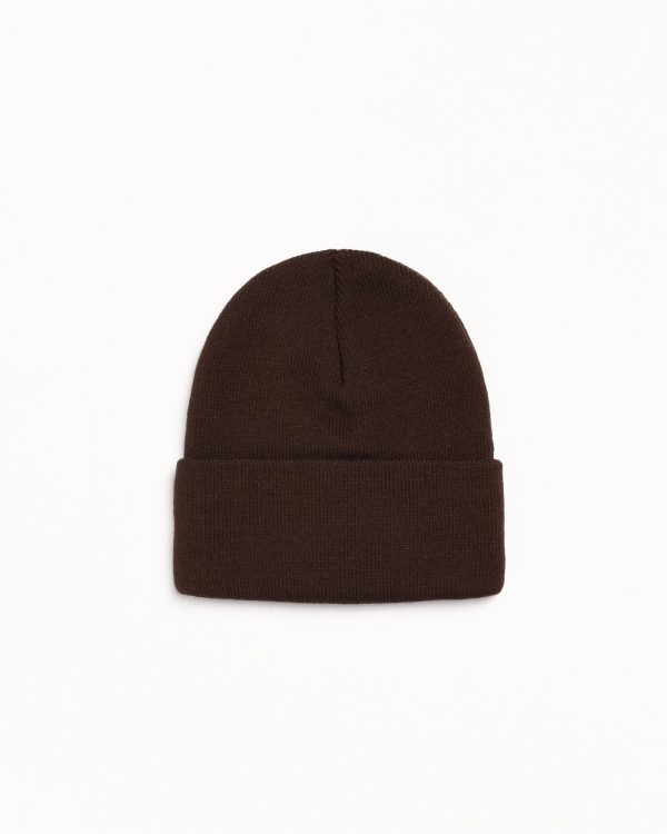 CUFF BEANIE STOCK - Image 2