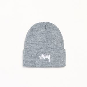 CUFF BEANIE STOCK