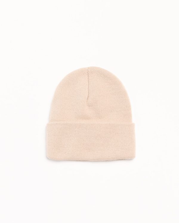 CUFF BEANIE STOCK - Image 2