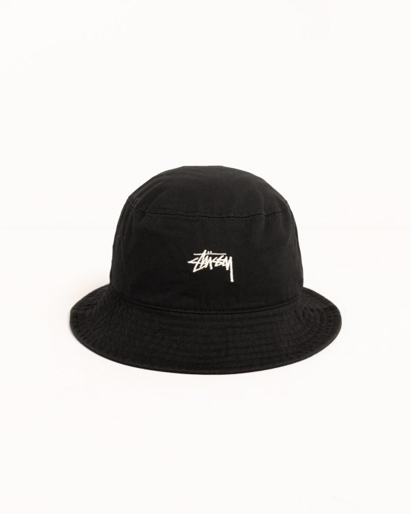 BUCKET HAT STOCK
