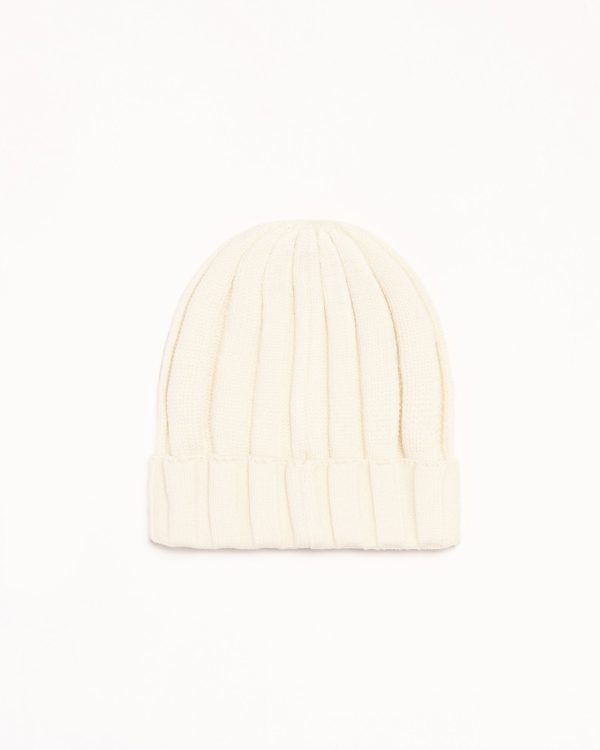 CUFF BEANIE WORKGEAR PATCH - Image 2