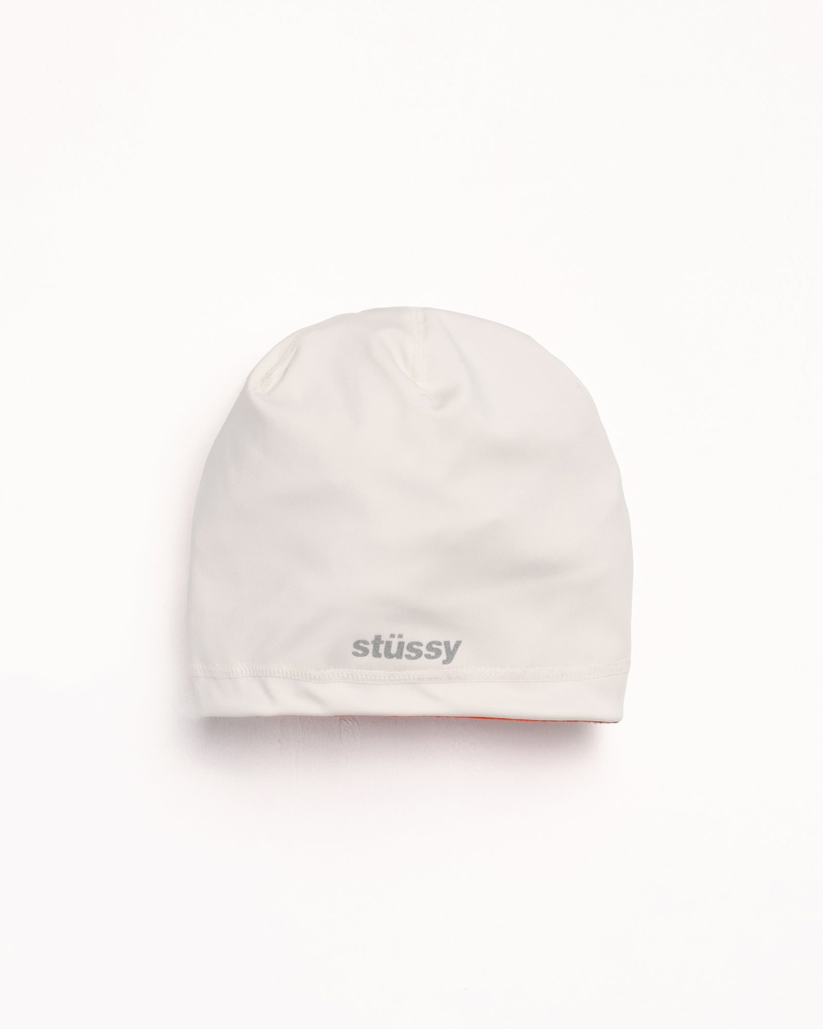 SKULLCAP REVERSIBLE TECH