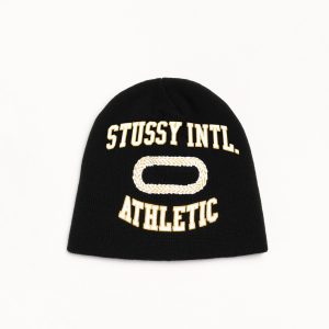 SKULLCAP INTERNATIONAL ATHLETIC