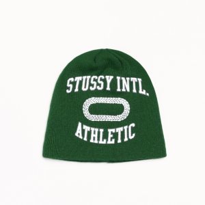 SKULLCAP INTERNATIONAL ATHLETIC