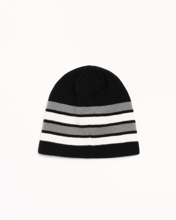 SKULLCAP BASIC STRIPE - Image 2