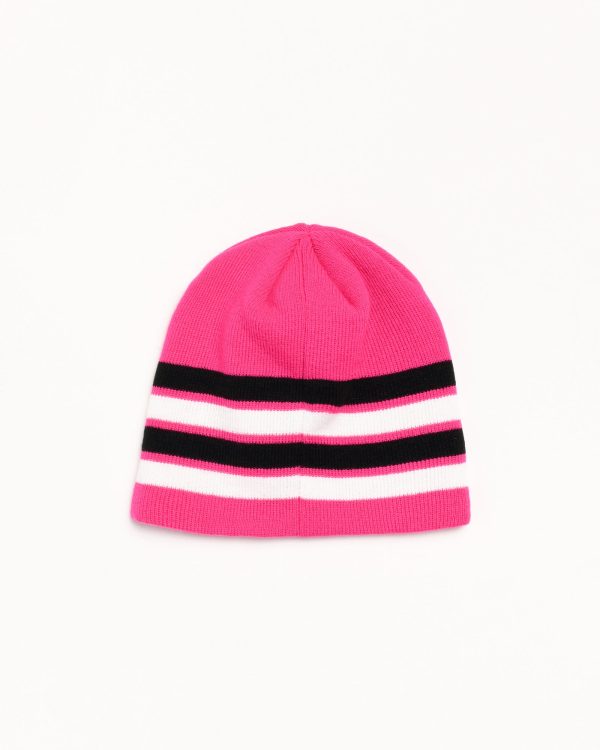 SKULLCAP BASIC STRIPE - Image 2