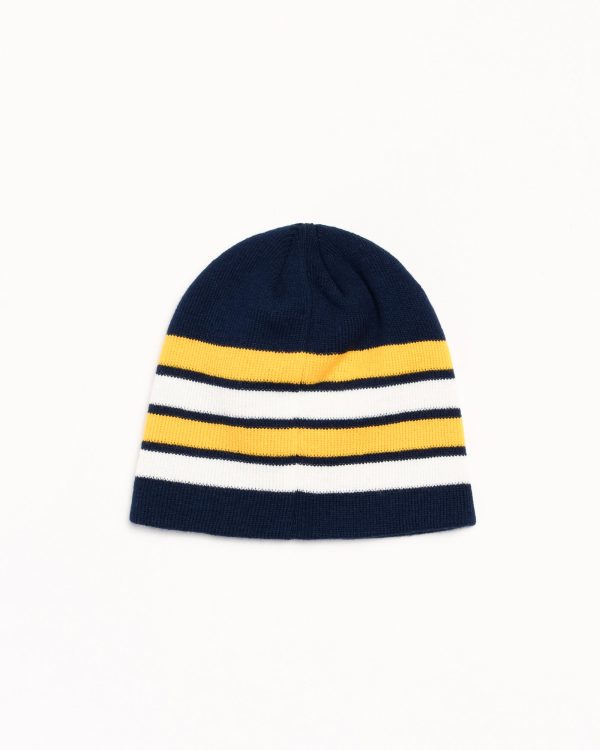 SKULLCAP BASIC STRIPE - Image 2
