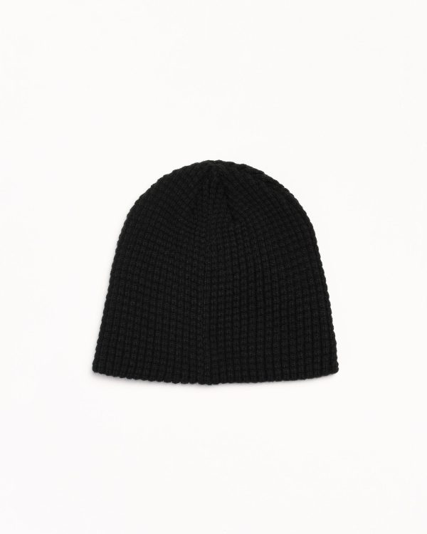 WAFFLE SKULLCAP BUILT TOUGH - Image 2