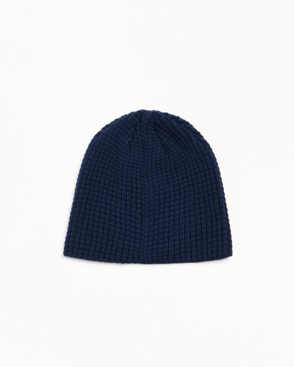 WAFFLE SKULLCAP BUILT TOUGH - Image 2