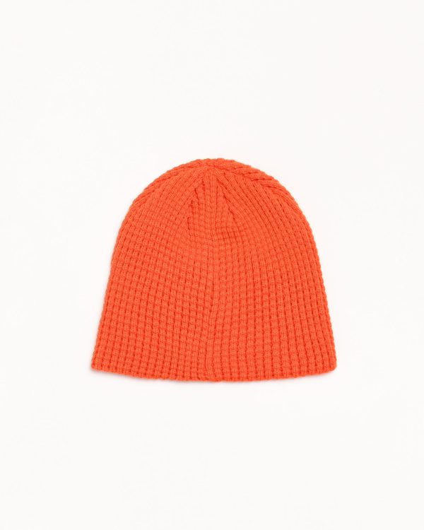 WAFFLE SKULLCAP BUILT TOUGH - Image 2