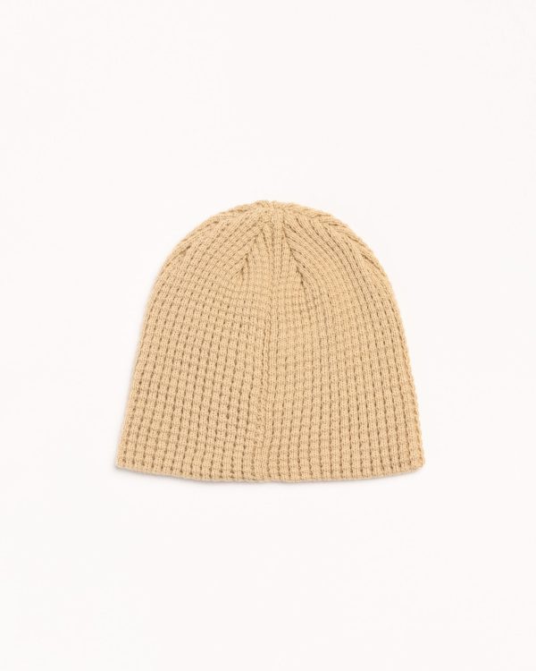 WAFFLE SKULLCAP BUILT TOUGH - Image 2