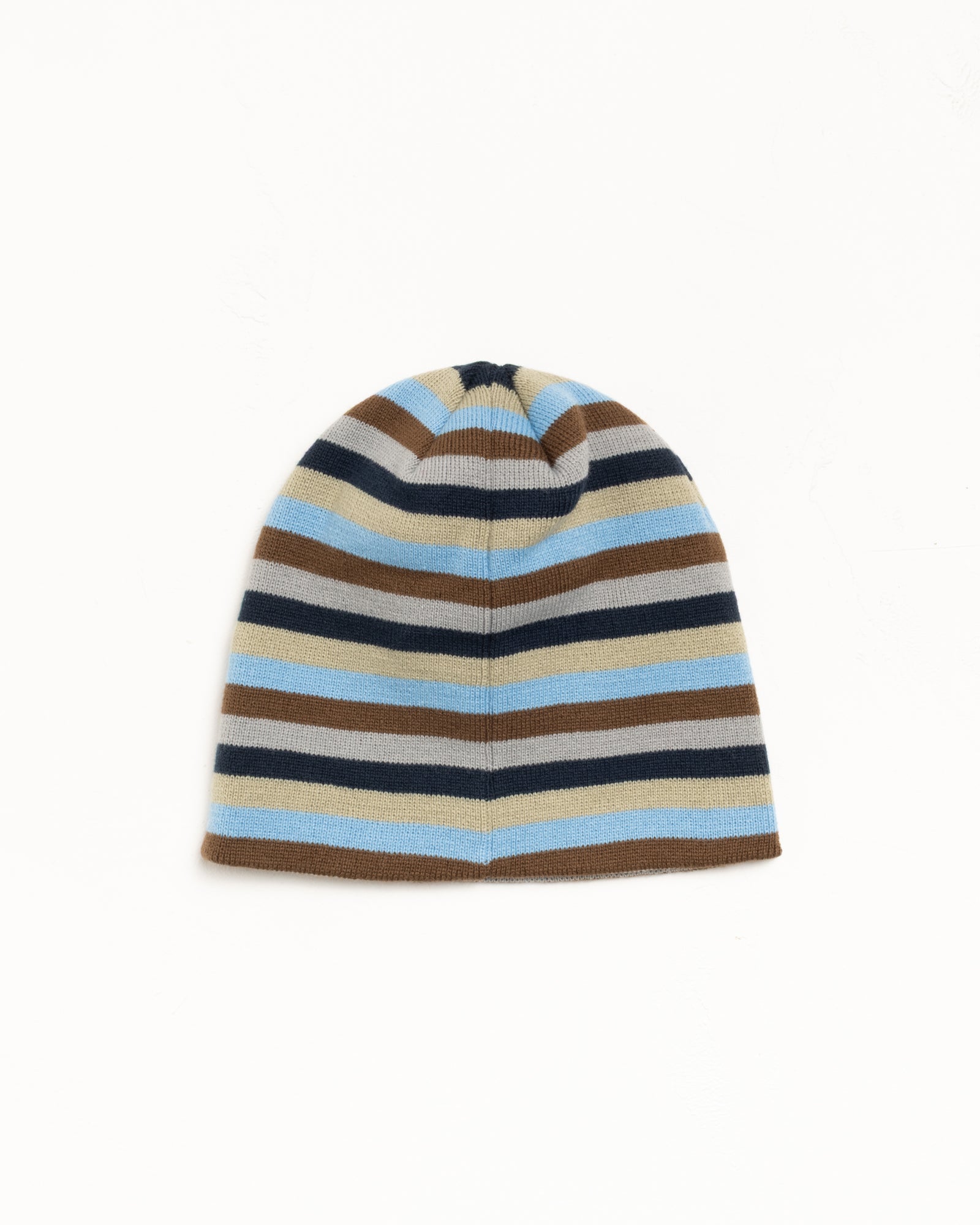 SKULLCAP SMOOTH STOCK STRIPED - Image 2