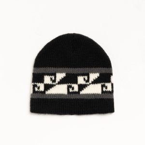 SKULLCAP WAVES