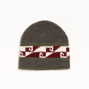 SKULLCAP WAVES