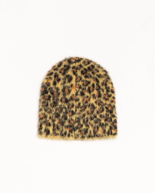 SKULLCAP LEOPARD - Image 2