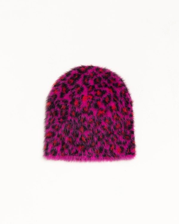 SKULLCAP LEOPARD - Image 2
