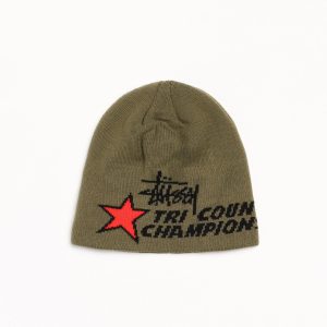 SKULLCAP TRI COUNTY