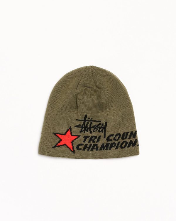 SKULLCAP TRI COUNTY